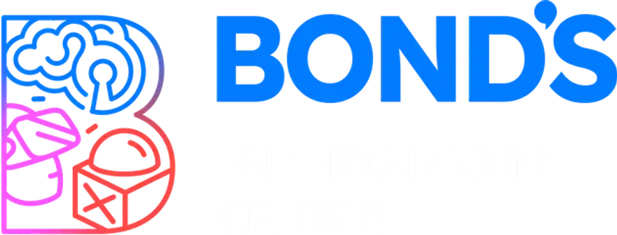 Bond's Entertainment Center